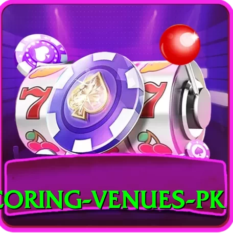high scoring venues pk Ultimate v3.2.8 - 2
