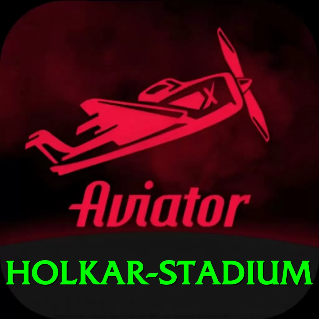 holkar stadium Pro1 v2.3.1 - 2