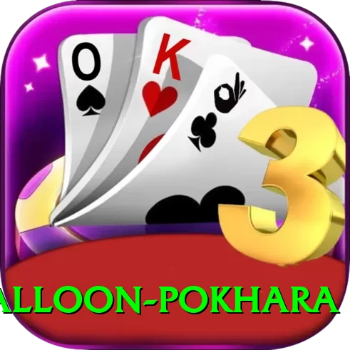 hot air balloon pokhara Gold Pro v4.2.6 - 2