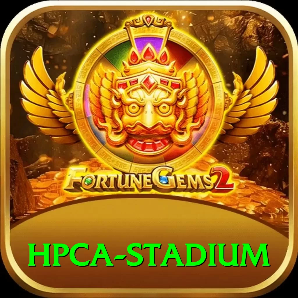 hpca stadium Max v5.6.4 - 2