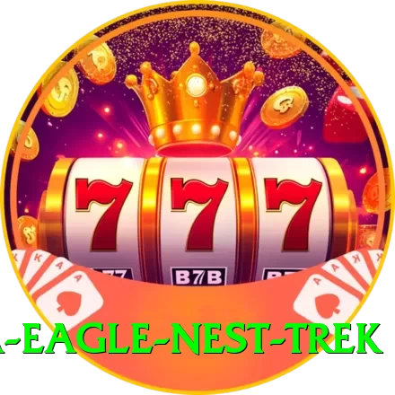 hunza eagle nest trek Games (Casino & Earning) Premium v4.6.3 - 2