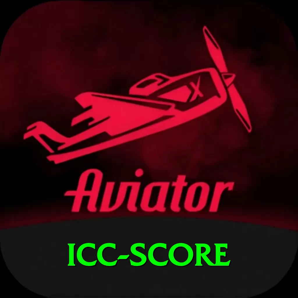 icc score Pro1 v3.1.0 - 2