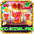 icc score Plus Latest v3.9.1