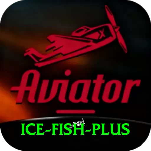 ice fish Gold Casino App - 2