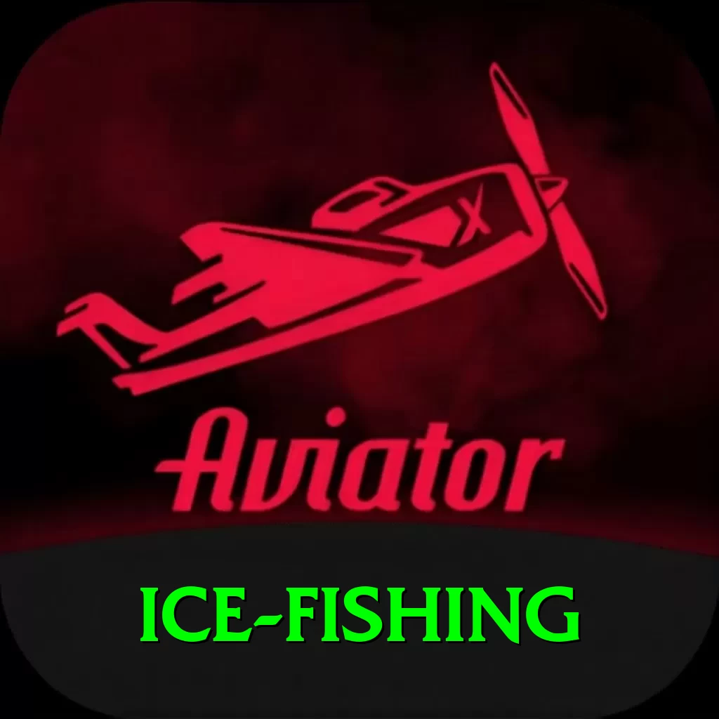 ice fishing Max v4.1.5 - 2