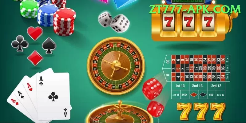 akeal hosein Games (Casino & Earning) Elite v4.7.0 Screenshot 1