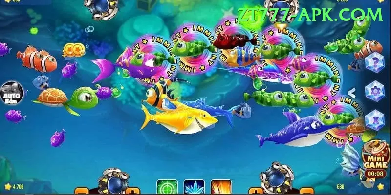 fishing boats Games (Casino & Earning) Elite v3.3.9 Screenshot 1