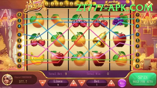 ur999 Jackpot King v3.5.2 Screenshot 1