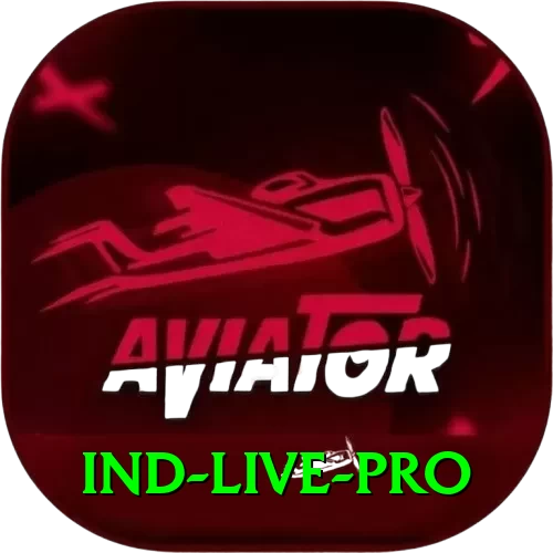 ind live - Live Pro - 2