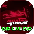 ind live - Live Pro