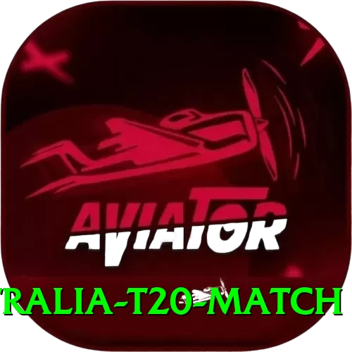 india australia t20 match Pro Edition v4.7.0 - 2