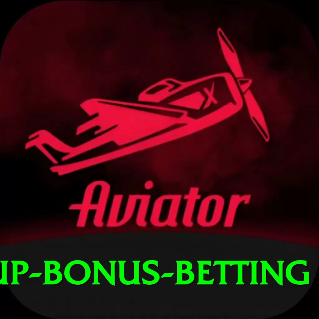 instant sign up bonus betting Pro v5.7.1 - 2