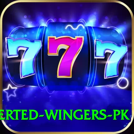 inverted wingers pk Ultimate v4.7.7 - 2