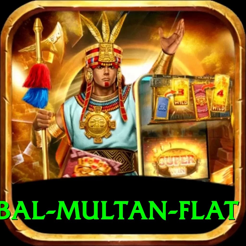 iqbal multan flat Premium Plus v3.6.2 - 2