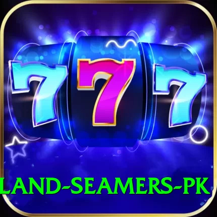 ireland seamers pk Deluxe Pro v4.1.8 - 2