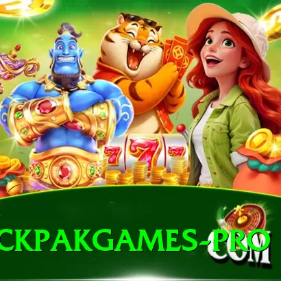 jackpakgames Deluxe Casino App - 2