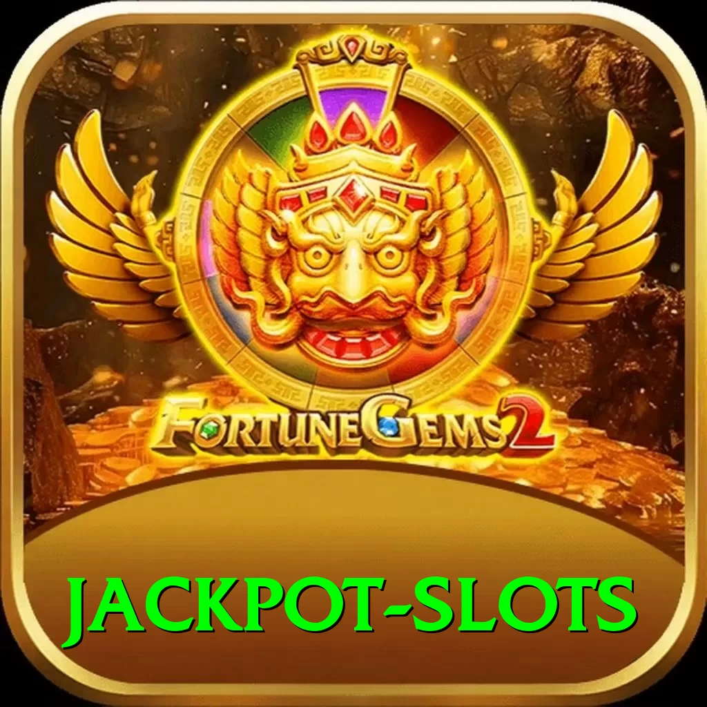 jackpot slots Plus v3.3.1 - 2