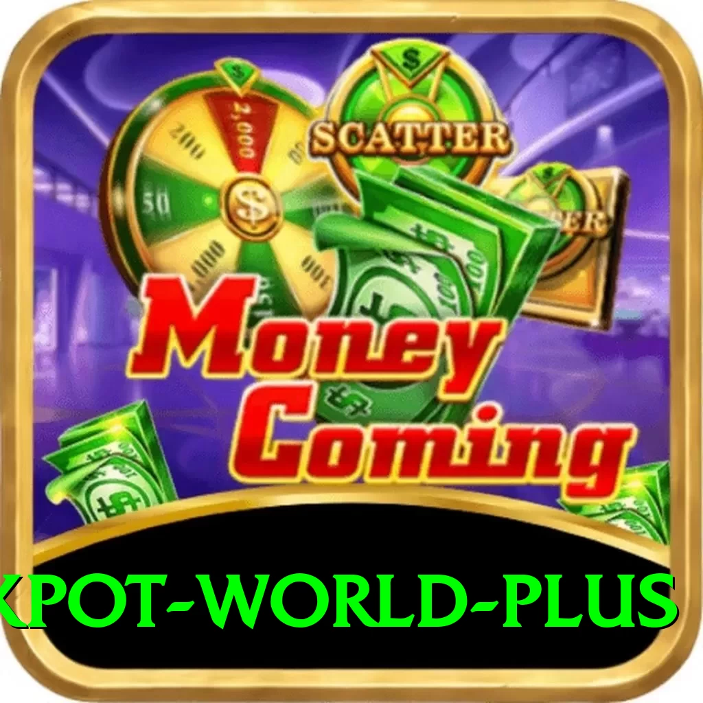 Jackpot World Pro1 v5.0.0 - 2