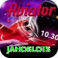 jahoslots Plus vv3.4.5