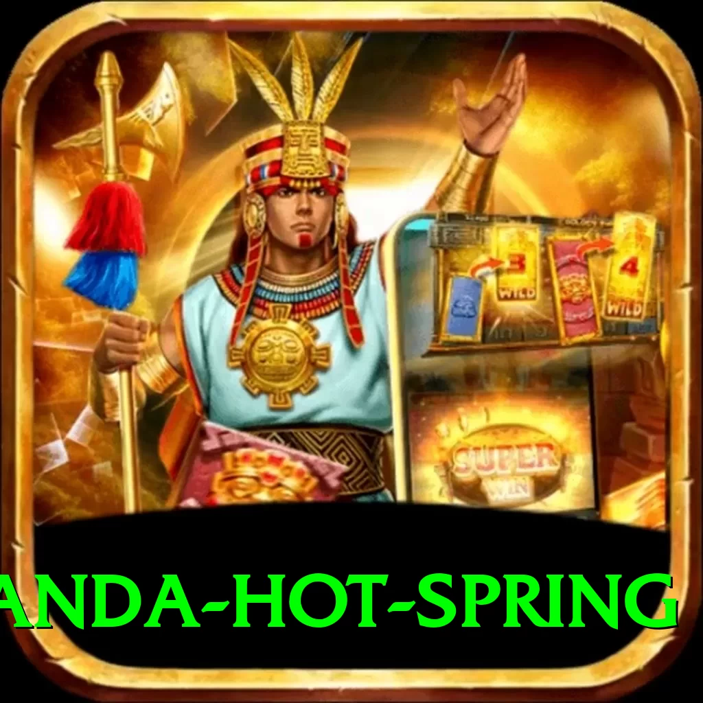 jhinu danda hot spring Premium Edition v1.3.7 - 2