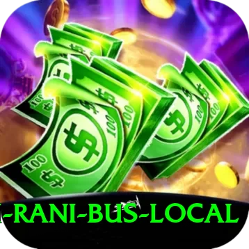 ji rani bus local Plus Edition v5.5.9 - 2