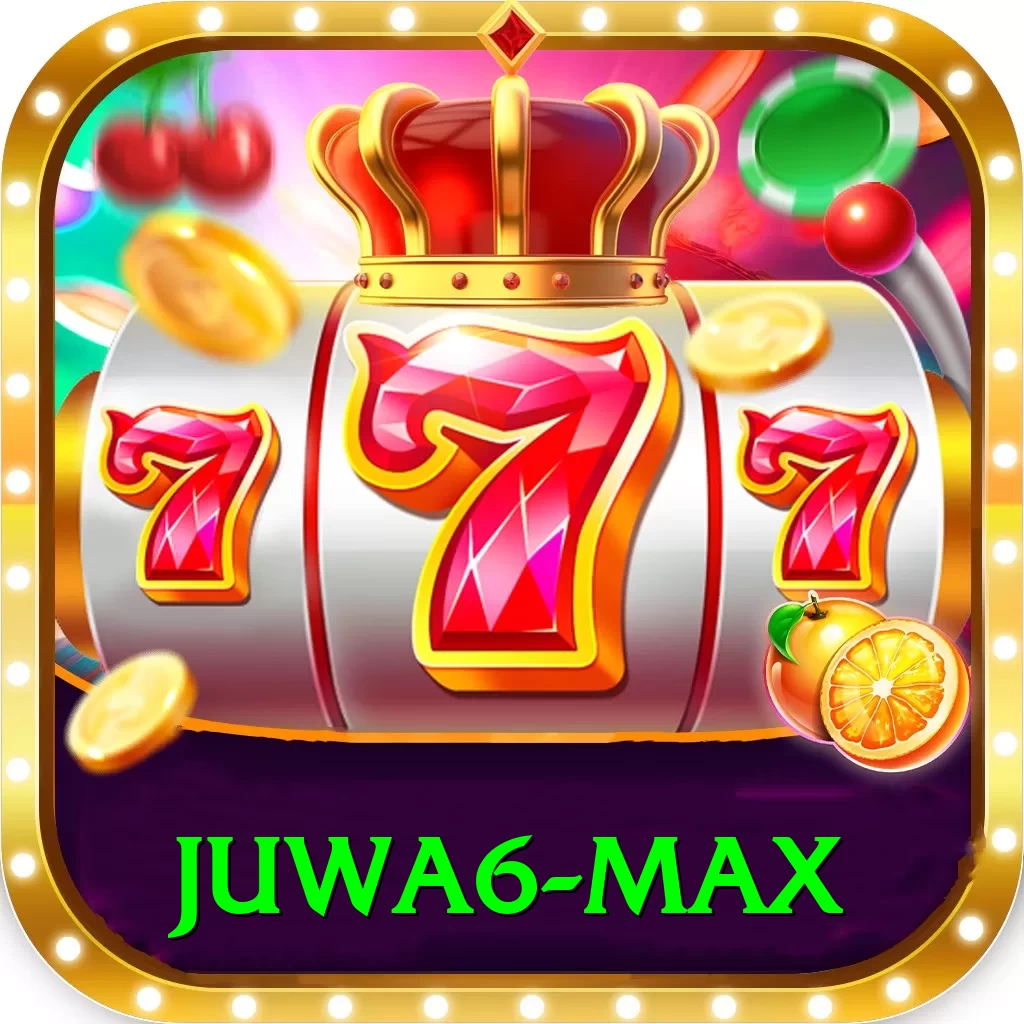 Juwa6 Slots Supreme v4.2.6 - 2