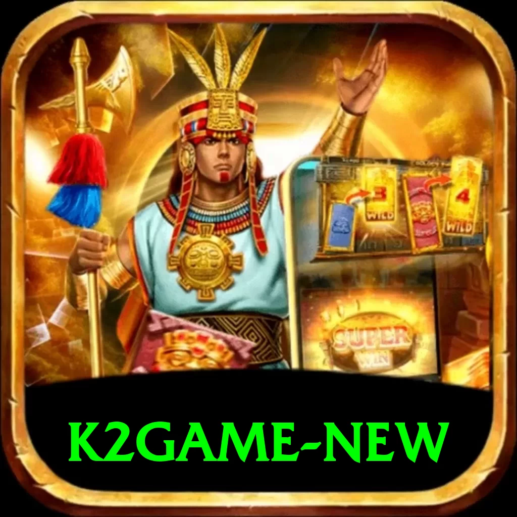 K2Game - Premium v2.8.9 - 2