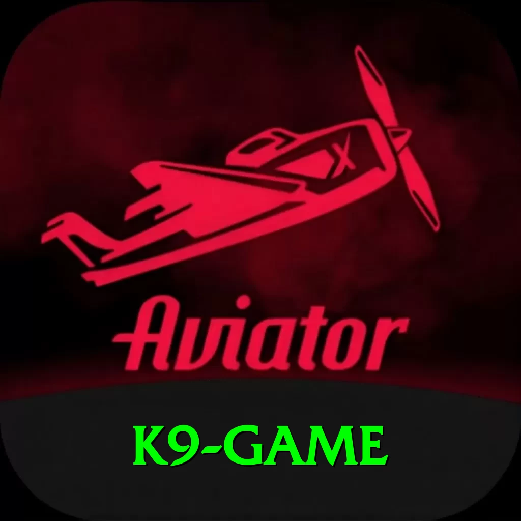 K9 Game Games (Casino & Earning) Ultimate vv1.7.6 - 2