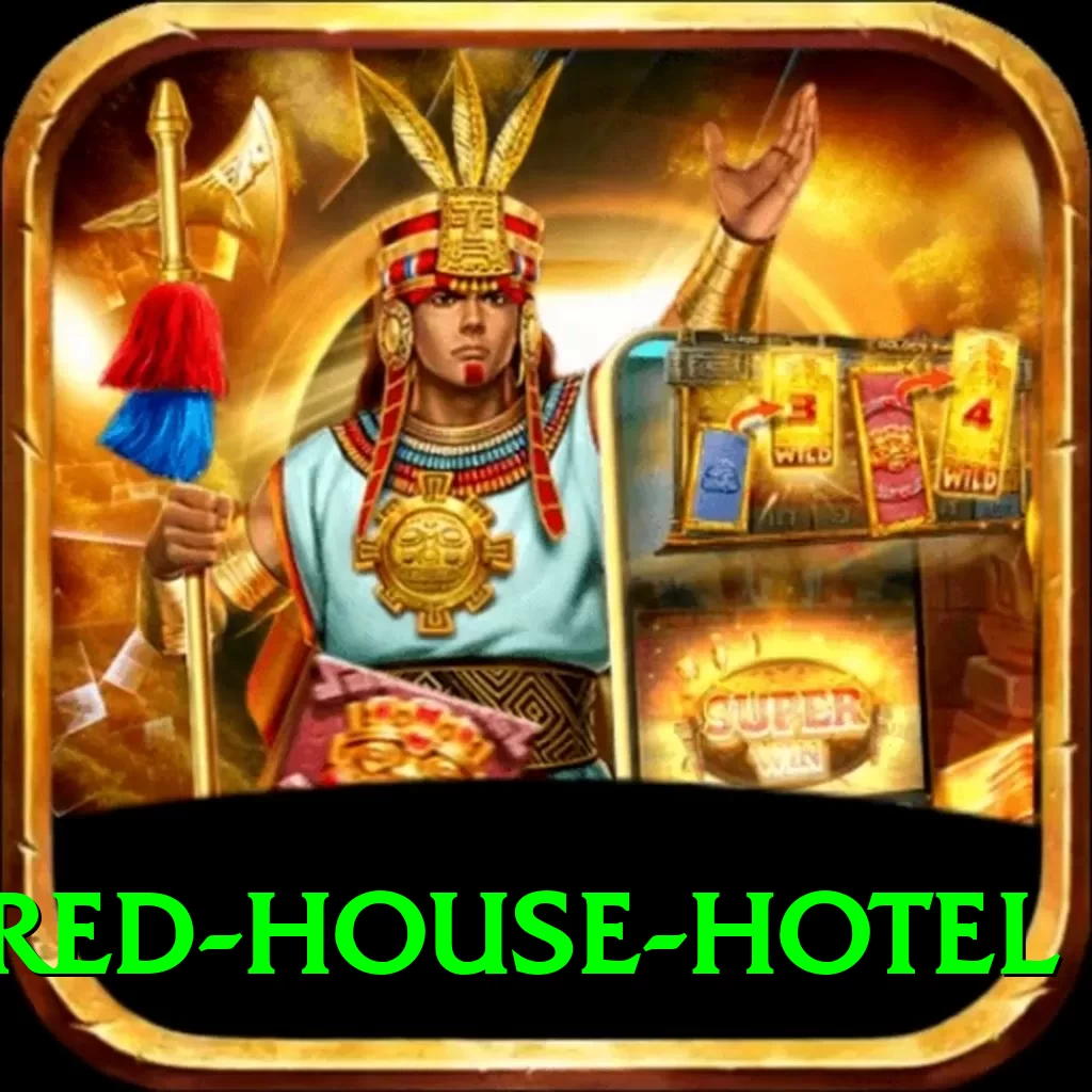 kagbeni red house hotel Premium Edition v1.6.2 - 2