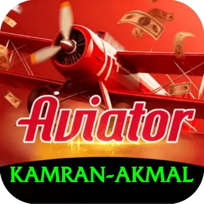 kamran akmal Premium Plus v2.5.8 - 2