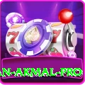 kamran akmal Jackpot Prime v1.0.3