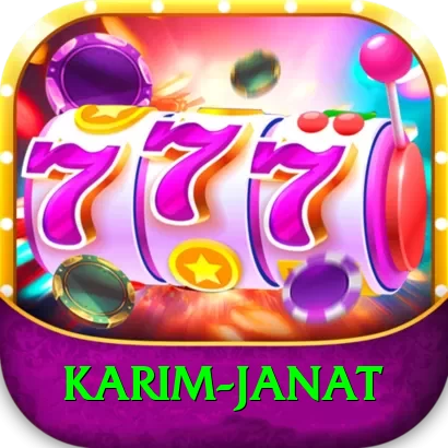 karim janat Elite v1.5.0 - 2