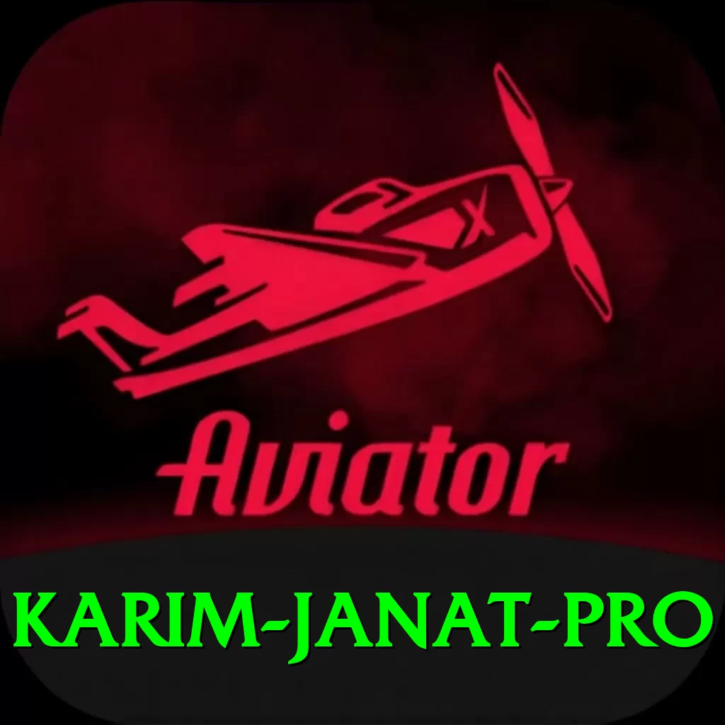 karim janat Games Pro - 2