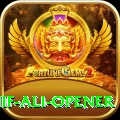 kashif ali opener Gold v4.9.5