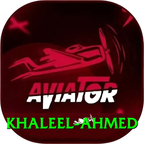 khaleel ahmed Master v1.7.8 - 2