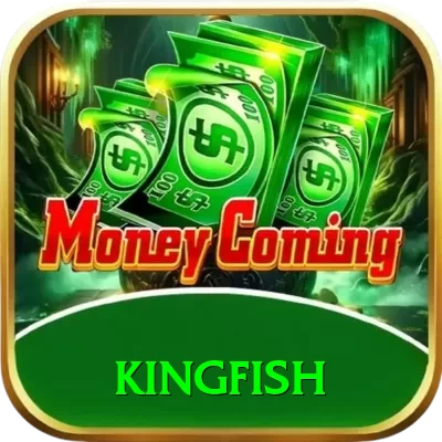 kingfish Gold Edition v2.4.5 - 2