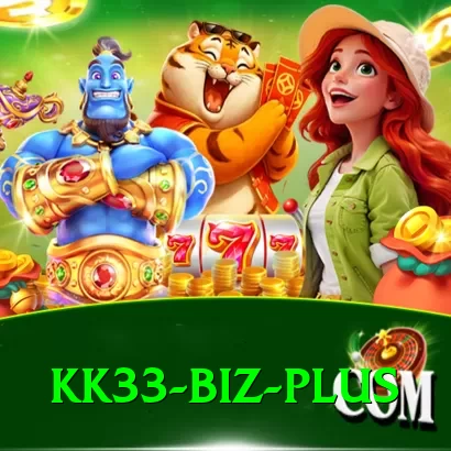 kk33 biz Master Pro v2.0.4 - 2