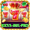 kk33 biz Gaming Super
