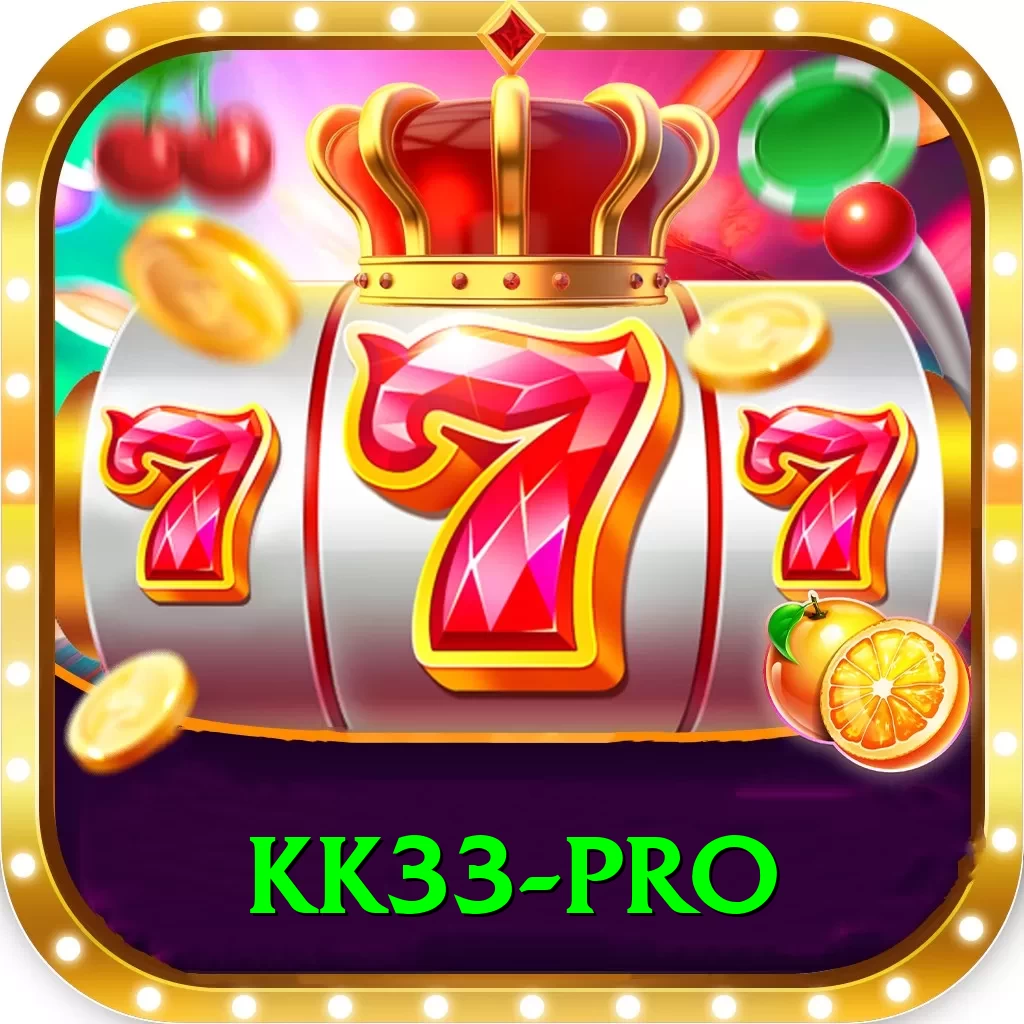 kk33 - Real Money Legend - 2