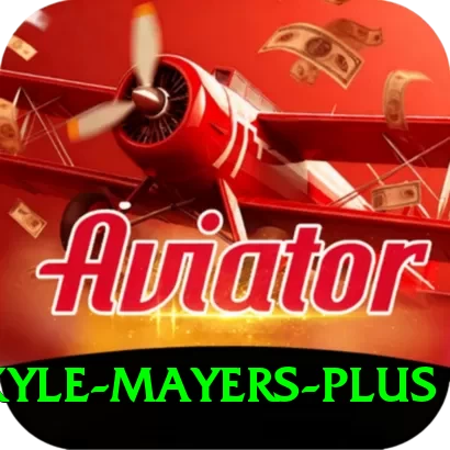 kyle mayers Slots Premium v5.0.9 - 2