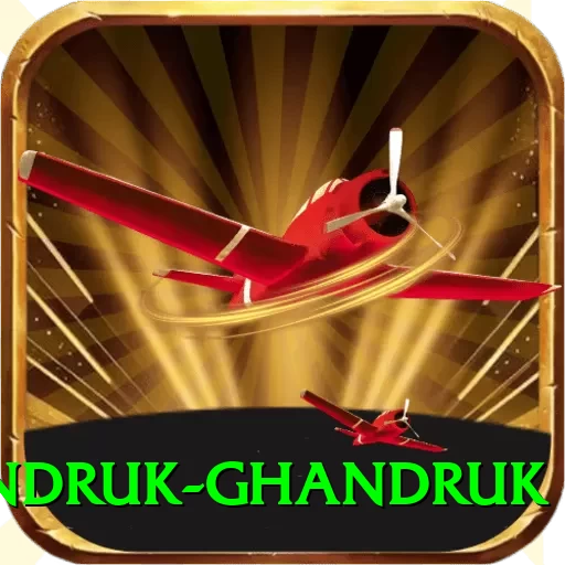 landruk ghandruk Games (Casino & Earning) VIP v5.3.0 - 2