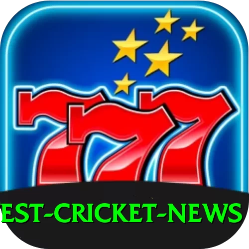 latest cricket news Gold v5.6.7 - 2