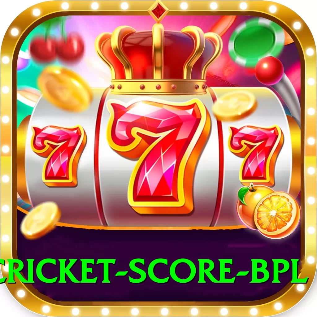 live cricket score bpl Pro v3.8.7 - 2