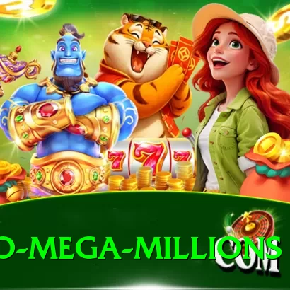 lotto mega millions Deluxe Pro v4.9.2 - 2