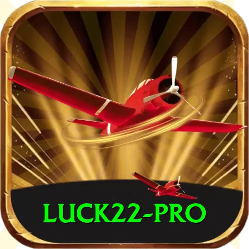 luck22 - Live Prime - 2