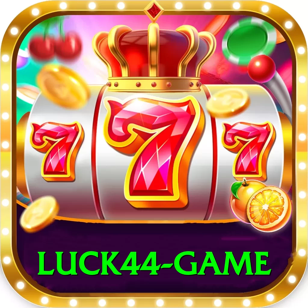 Luck44 - Real Money VIP - 2