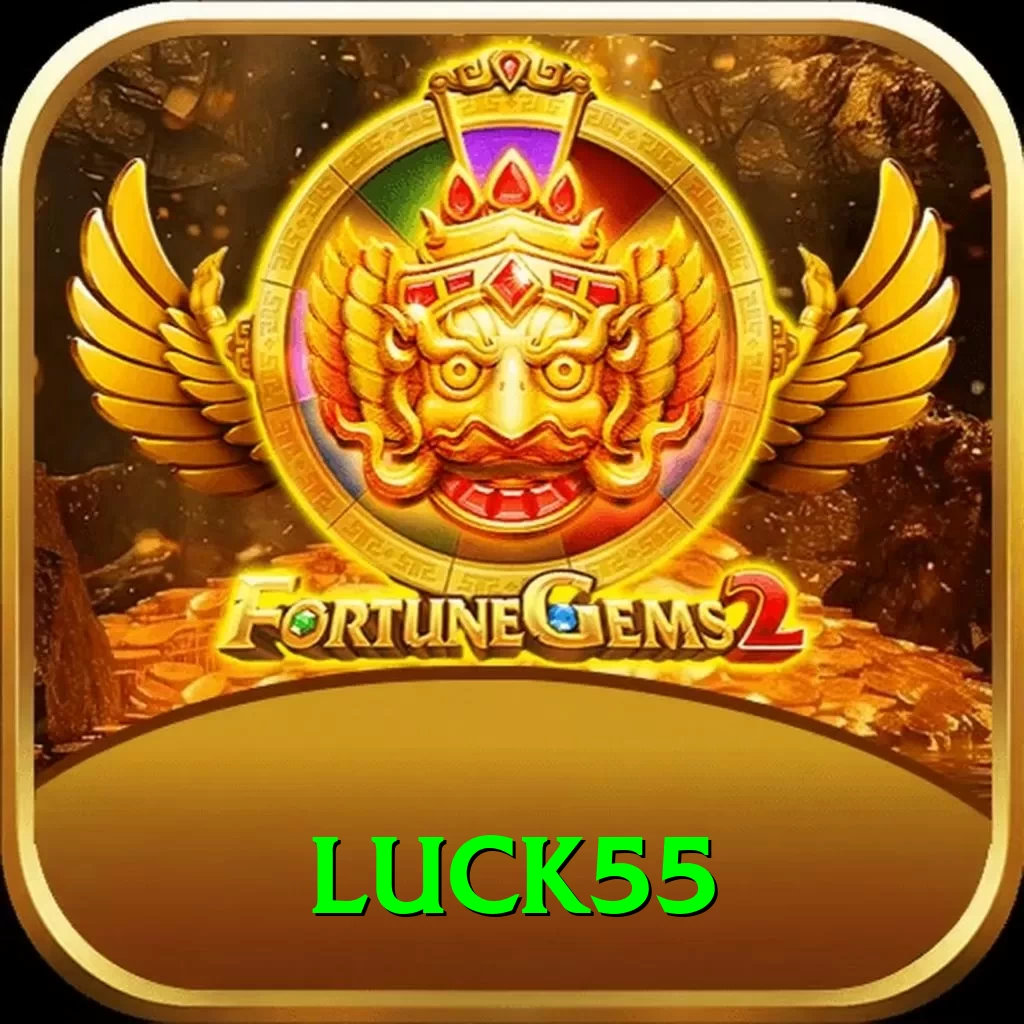 luck55 Ultimate v5.1.5 - 2