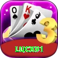 luck91 VIP Edition vv2.9.8