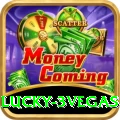 lucky 3vegas Pro Edition v2.6.6