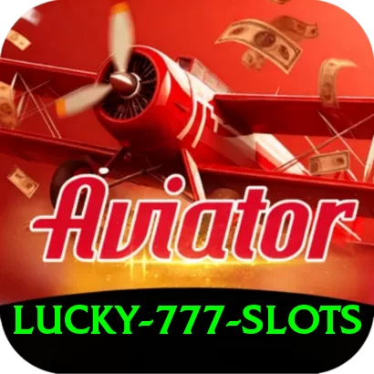 lucky 777 slots Deluxe Edition v1.0.4 - 2